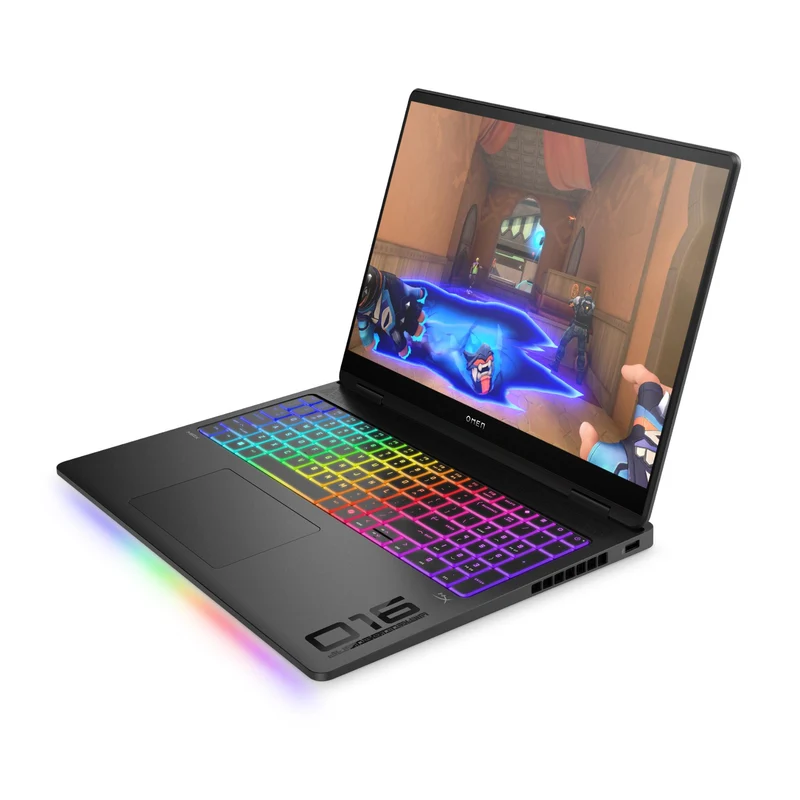 HP OMEN MAX 16" UWVA 2.5K 240Hz OLED Gaming Laptop (Intel Core Ultra 9-275HX/GeForce RTX 5080)[Ex-Display]