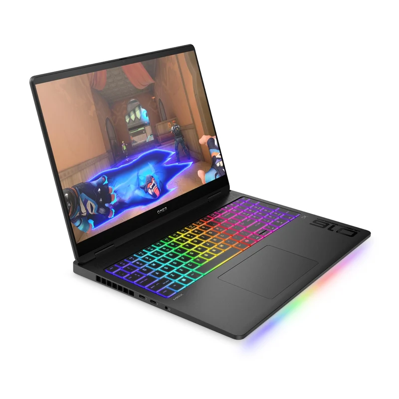 HP OMEN MAX 16" UWVA 2.5K 240Hz OLED Gaming Laptop (Intel Core Ultra 9-275HX/GeForce RTX 5080)[Ex-Display]