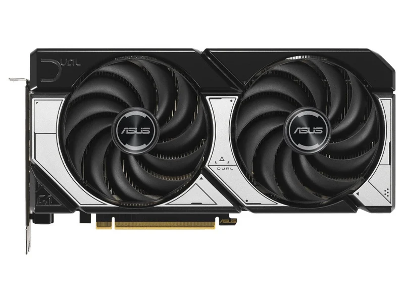 Asus GeForce RTX 5070 Dual 12G OC Graphics Card