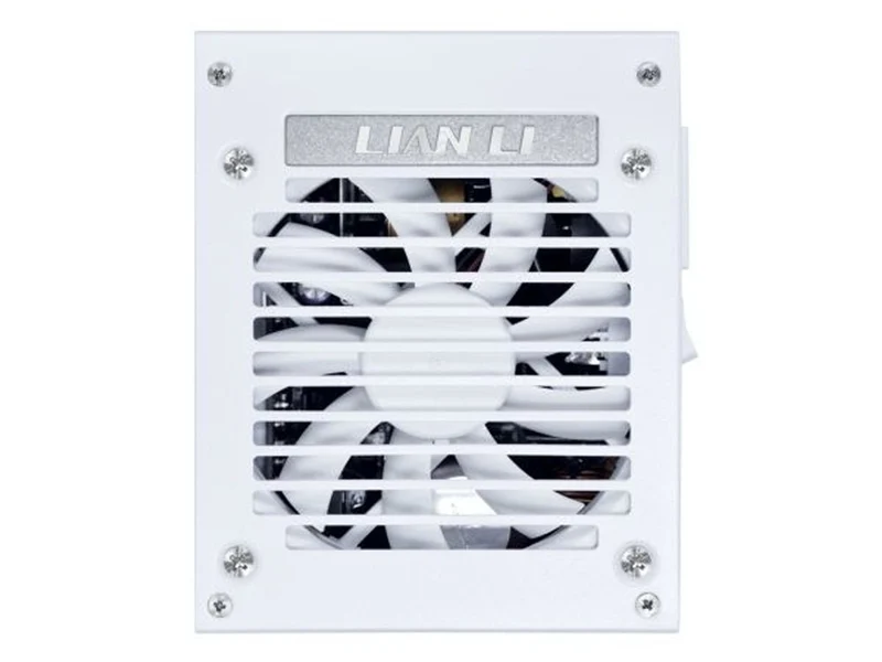 Lian Li SP V2 Gold 850W Fully Modular SFX Power Supply (White)