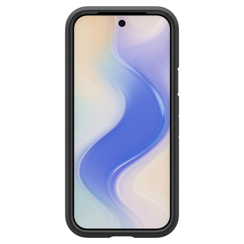 Spigen Google Pixel 11 Pro Tough Armor (MagFit) Case (Abyss Green)