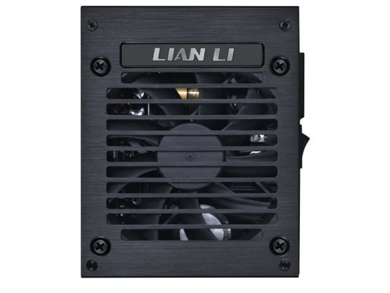 Lian Li SP V2 Gold 850W Fully Modular SFX Power Supply (Black)