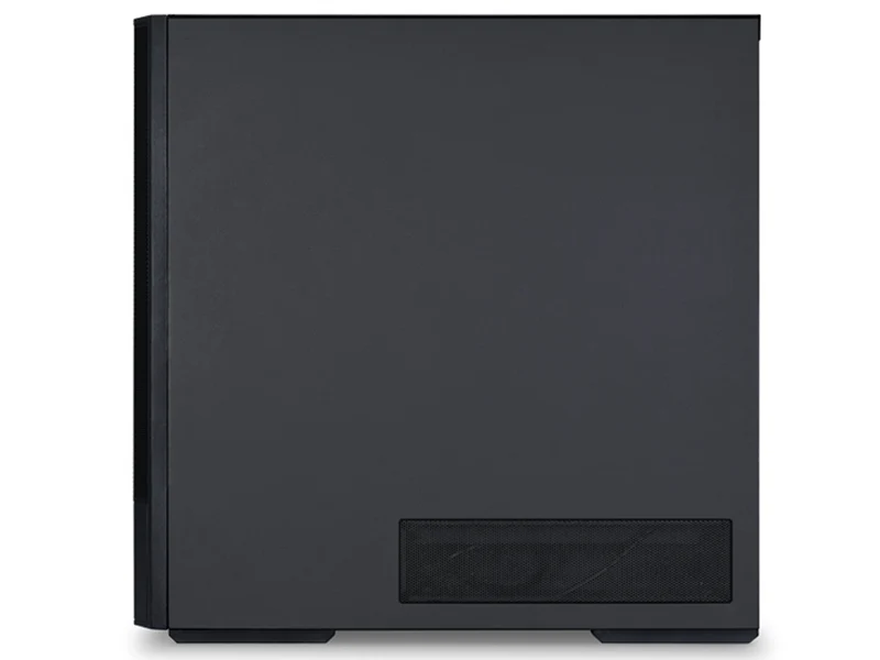 Lian Li Lancool 207 Digital Mid-Tower Case - Black