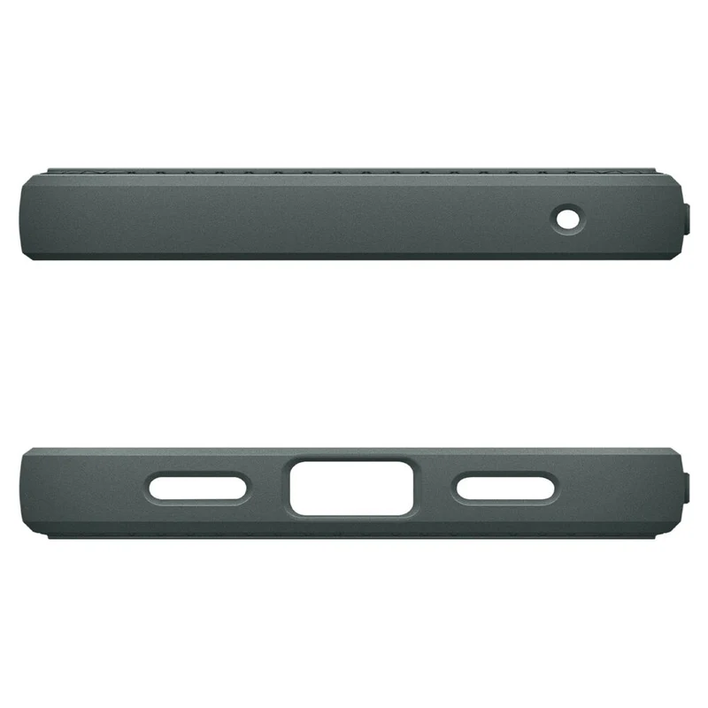 Spigen Google Pixel 11 Pro XL Liquid Air (MagFit) Case (Abyss Green)