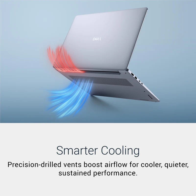 Dell 14S 14" WUXGA OLED AI PC Laptop (Intel Core Ultra 7 - 355)[1TB]