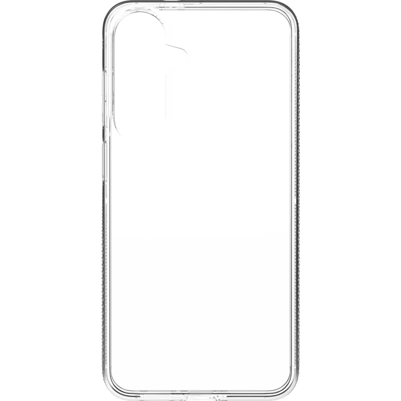 ZAGG Crystal Palace Case for Galaxy S26 FE (Clear)
