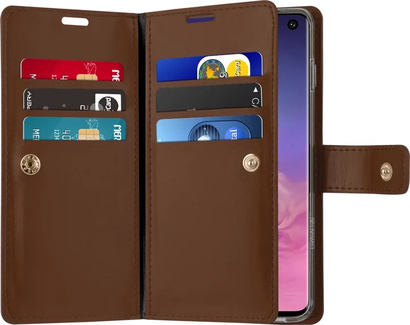 Goospery Mansoor Diary for iPhone 13 Mini - Mint