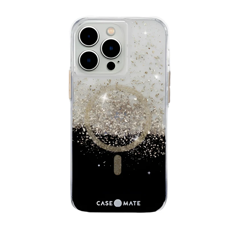 Case-Mate Karat iPhone 14 Plus Magsafe - Pearl