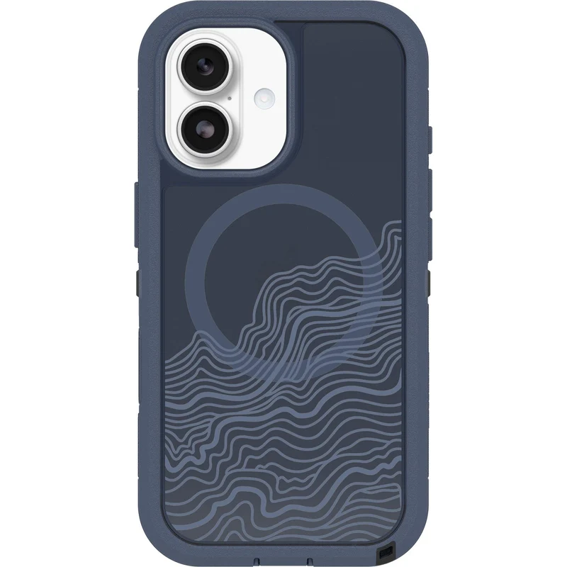 Otterbox Defender XT Pro for iPhone 17 - Bootcut