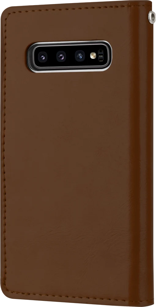 Goospery Mansoor Diary for iPhone 7 Plus / iPhone 8 Plus - Red