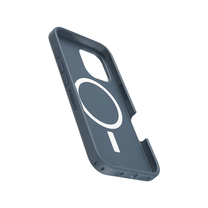 OtterBox Symmetry MagSafe Case for iPhone 16 - Bluetiful
