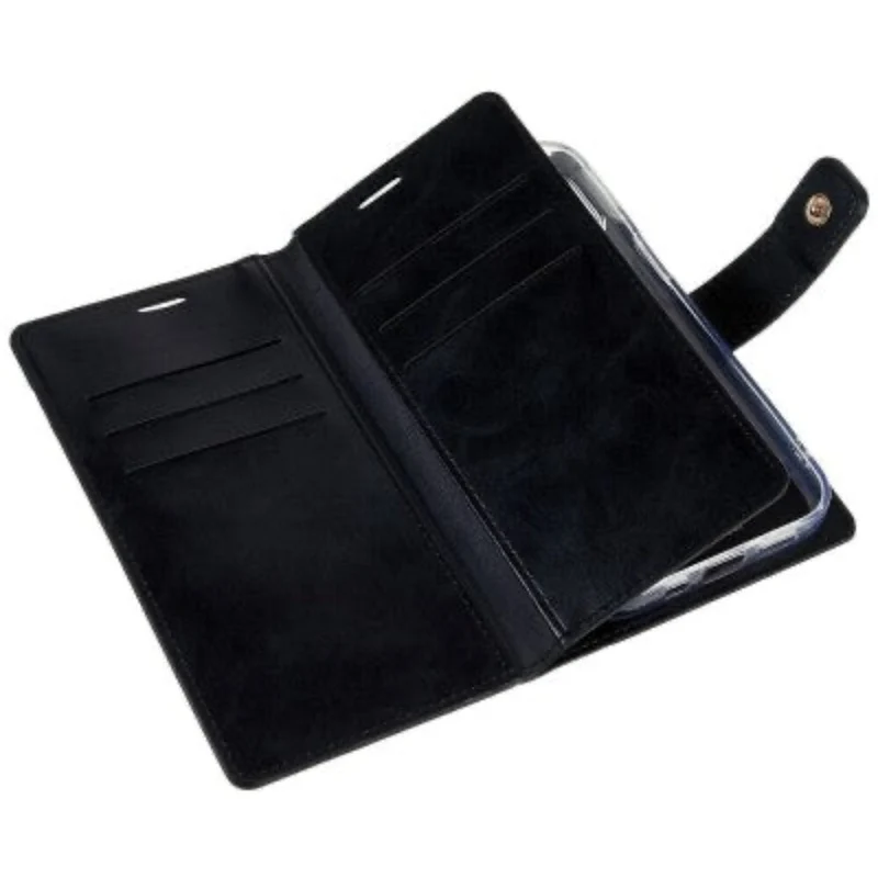 Goospery Mansoor Diary for iPhone 16 Plus - Mint