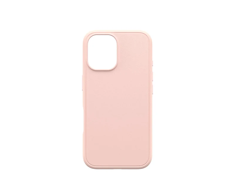 OtterBox Symmetry Cactus Phone Case for iPhone 16 - Rich Adobe - Brown