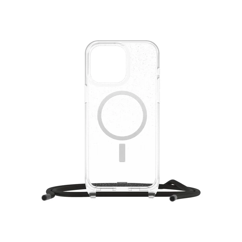 Otterbox React Series Necklace Lanyard Strap for MagSafe for iPhone 15 Pro Max