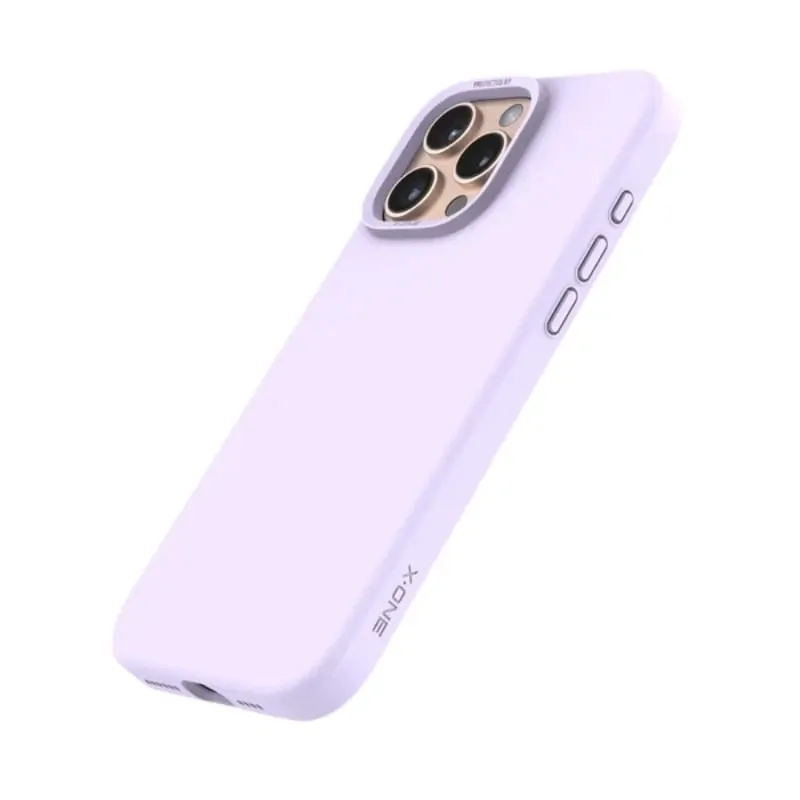X.One Dropguard 3S iPhone 16 Pro Max Case - Purple