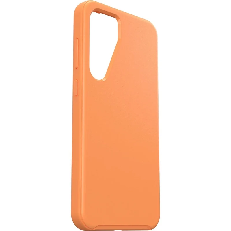 Otterbox Symmetry Phone Case for Samsung Galaxy S24 Plus - Orange
