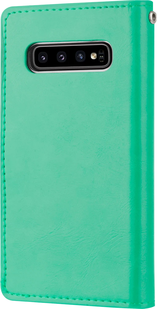 Goospery Mansoor Diary for iPhone XR - Wine