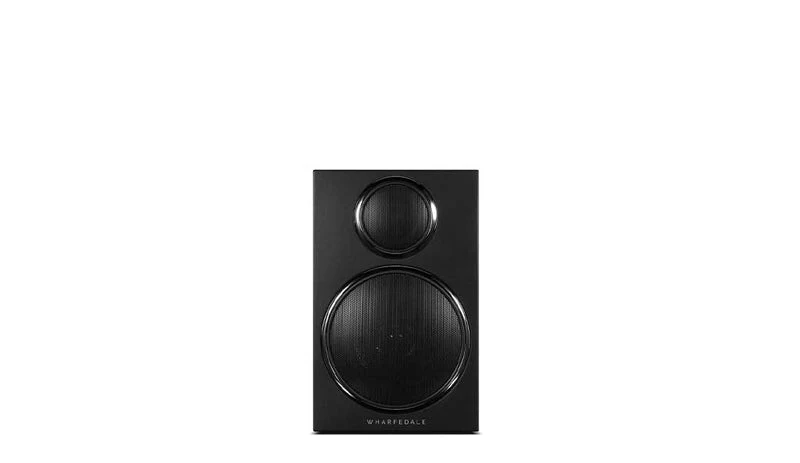 Wharfedale DX-3 HCP 5.1 Speaker System (Black)