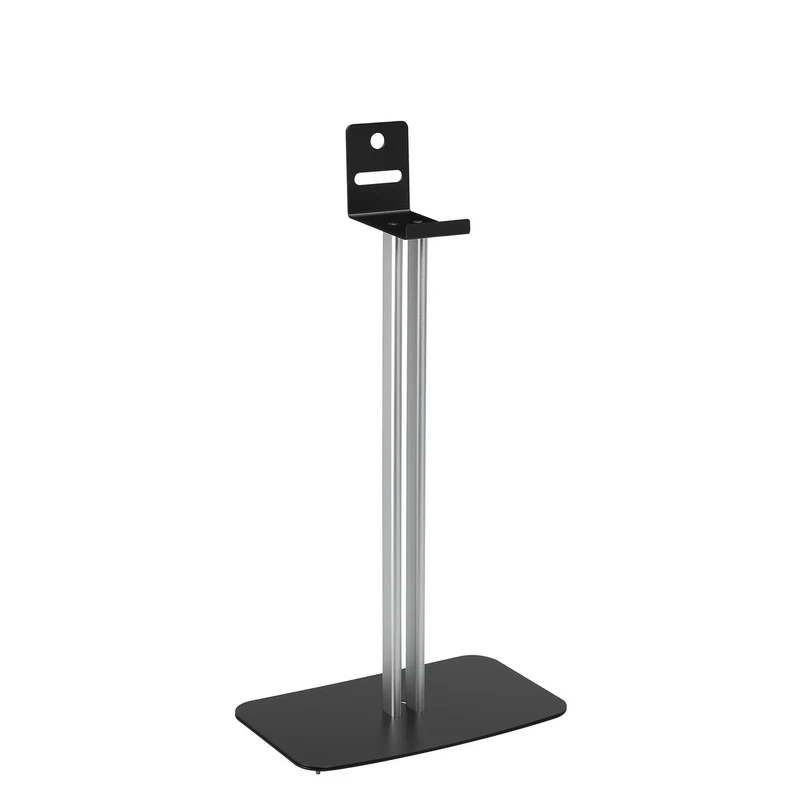 Mountson Premium Floor Stand for Sonos FIVE/PLAY:5 (White)
