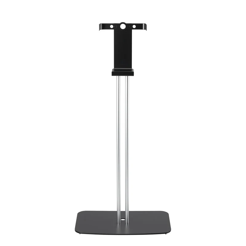 Mountson Premium Floor Stand for Sonos FIVE/PLAY:5 (Black)
