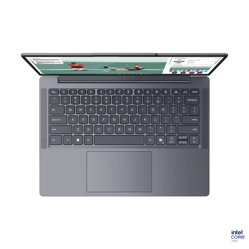 Lenovo IdeaPad Slim 3i 14" WUXGA AI PC Laptop (Intel Core 3 - 304)[512GB]