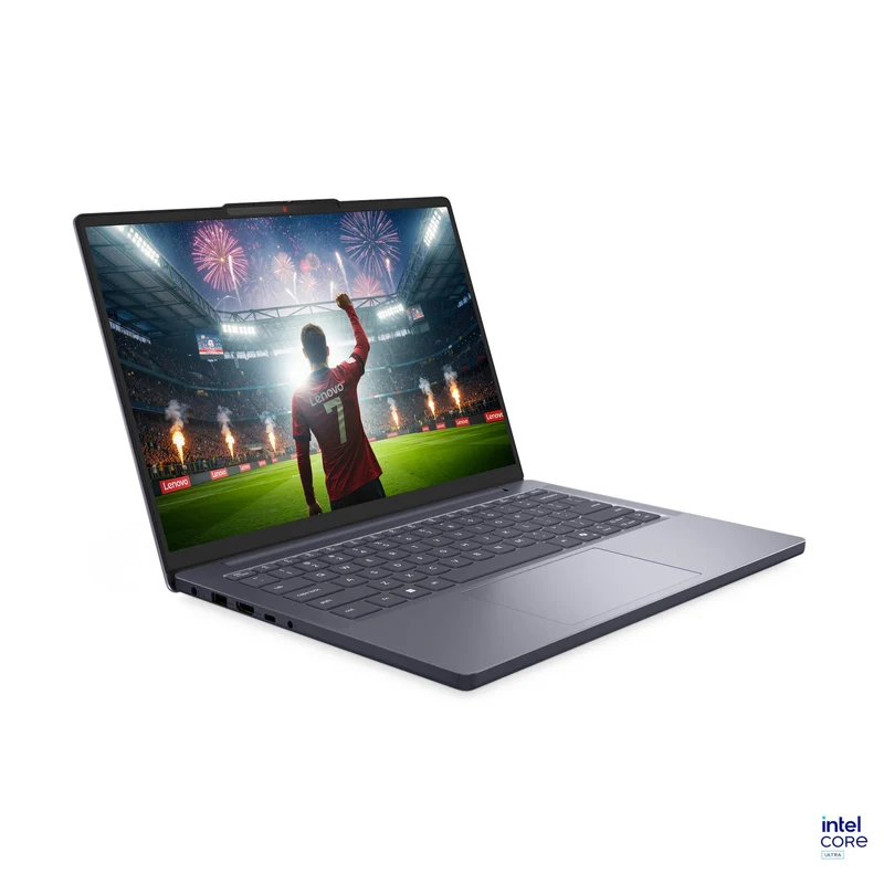 Lenovo IdeaPad Slim 3 14" WUXGA AI PC Laptop (Intel Core 5 - 320)[256GB]