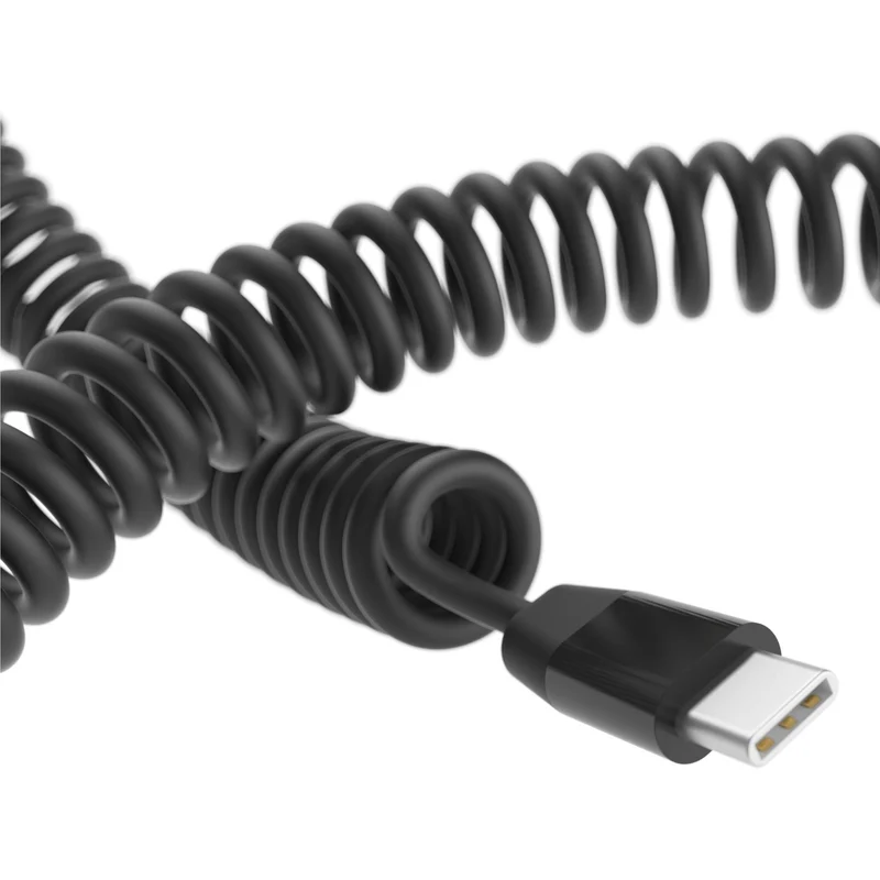 Vonmahlen All Roundo C Eco All in One Cable (Black)