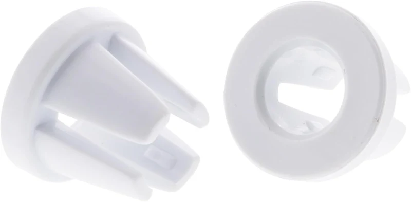 SINGER Spool Cap for Computerised Heavy Duty Models 2pcs (Small)