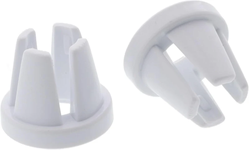 SINGER Spool Cap for Computerised Heavy Duty Models 2pcs (Small)