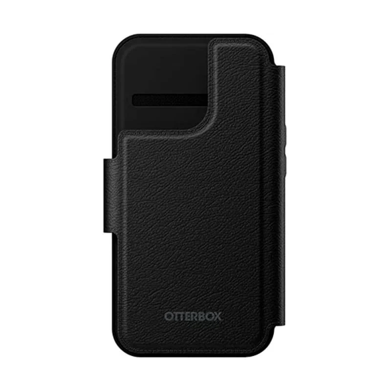 Otterbox Magsafe Folio for iPhones - Purple, iPhone 15/14/13/12