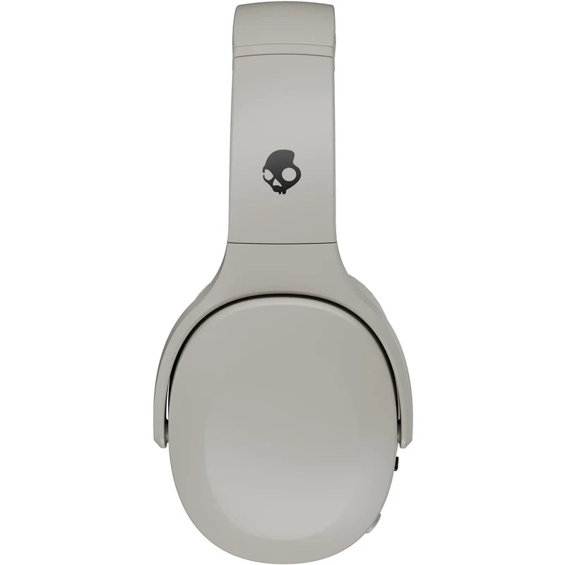 Skullcandy Crusher 540 Active Over-Ear Headphones (Concrete)