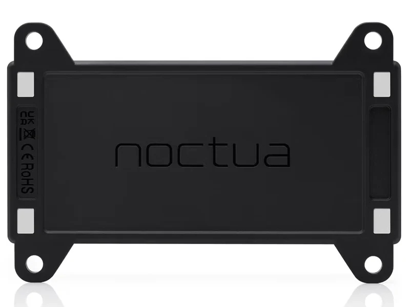 Noctua 8 Channel PWM Fan Hub (NV-FH2)