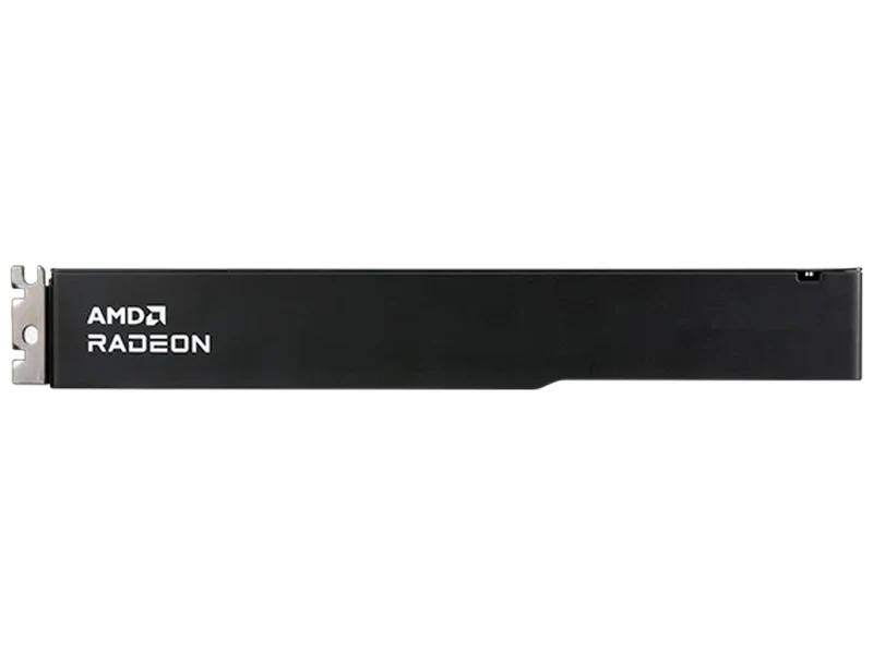 PowerColor Radeon AI PRO R9700 32GB GDDR6 Graphics Card