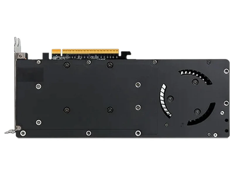 PowerColor Radeon AI PRO R9700 32GB GDDR6 Graphics Card