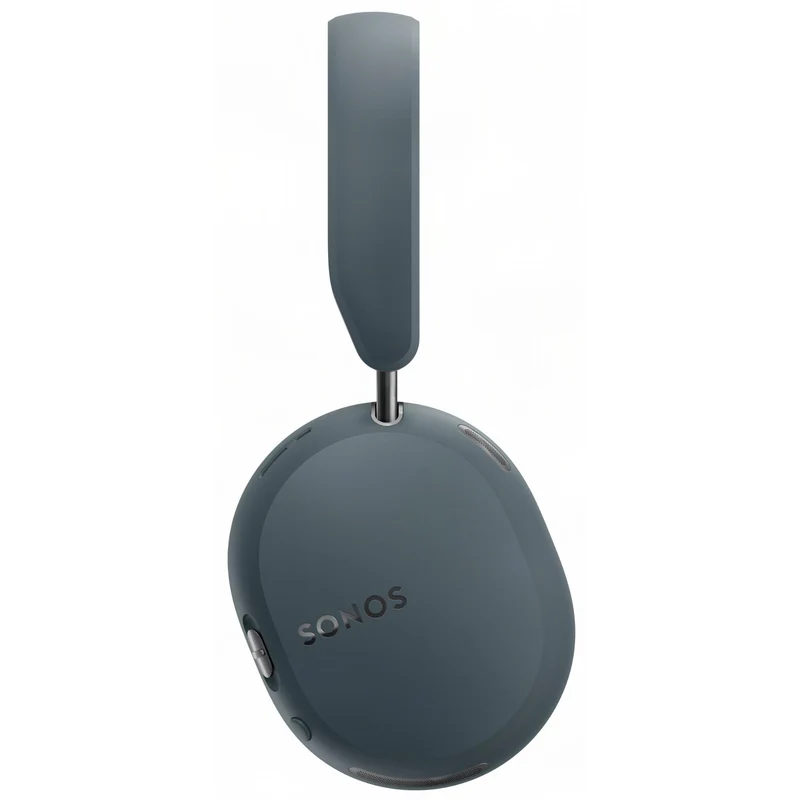 Sonos Ace Ultra Active Noise Cancelling Over-Ear Headphones (Agave)