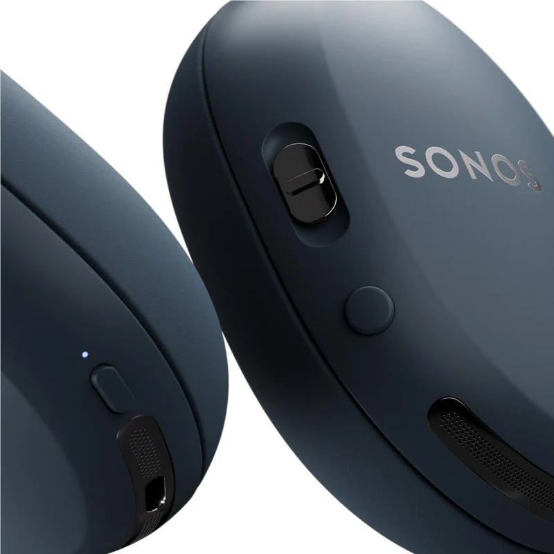 Sonos Ace Ultra Active Noise Cancelling Over-Ear Headphones (Agave)