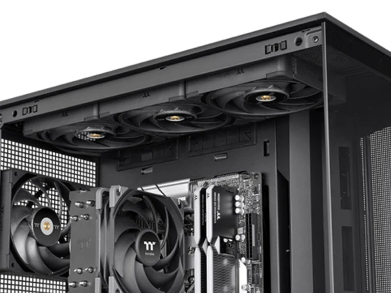 Thermaltake UX400 Black Edition CPU Cooler