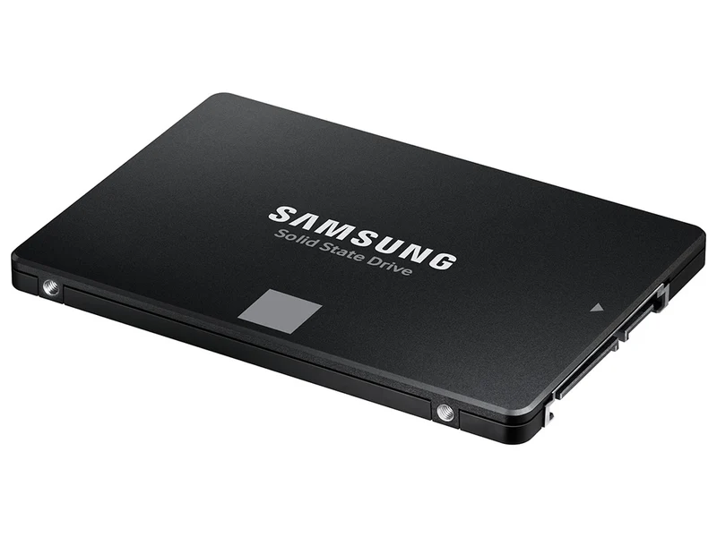 Samsung 870 EVO 8TB SATA III 2.5" Internal SSD
