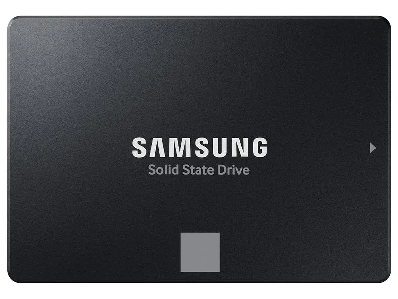 Samsung 870 EVO 8TB SATA III 2.5" Internal SSD