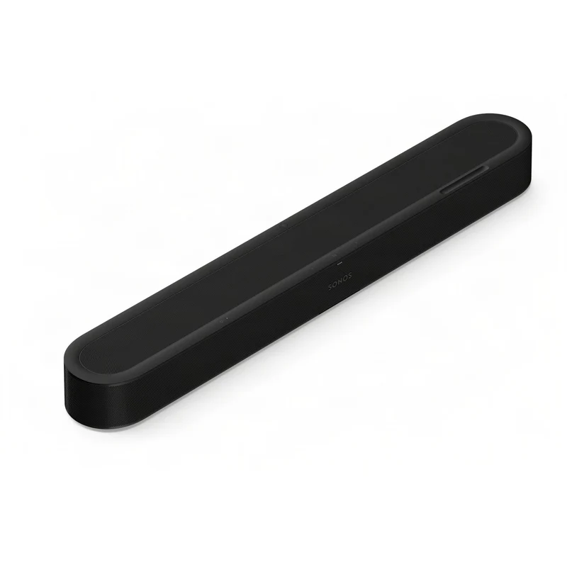 Sonos Beam Ultra Smart Soundbar (Black)