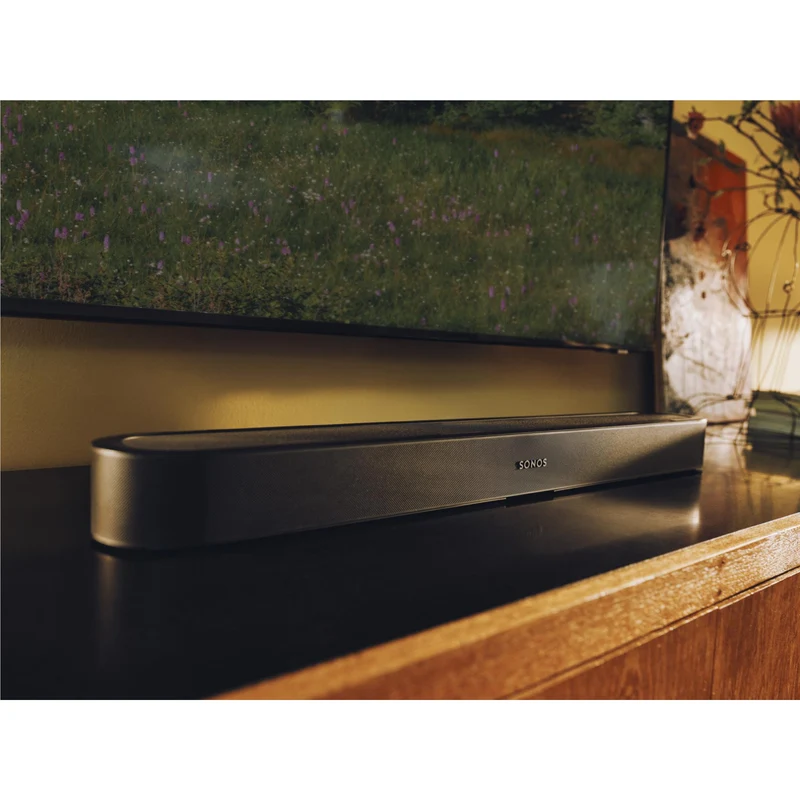 Sonos Beam Ultra Smart Soundbar (Black)
