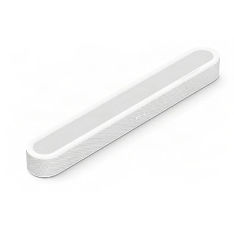 Sonos Beam Ultra Smart Soundbar (White)