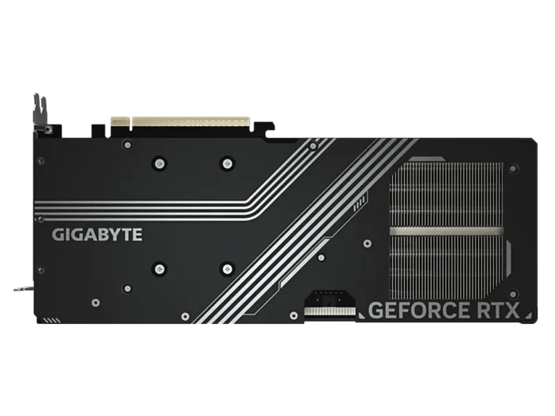 Gigabyte GeForce RTX 5080 WindForce OC V2 SFF 16G Graphics Card (GV-N5080WF3OCV2-16GD)