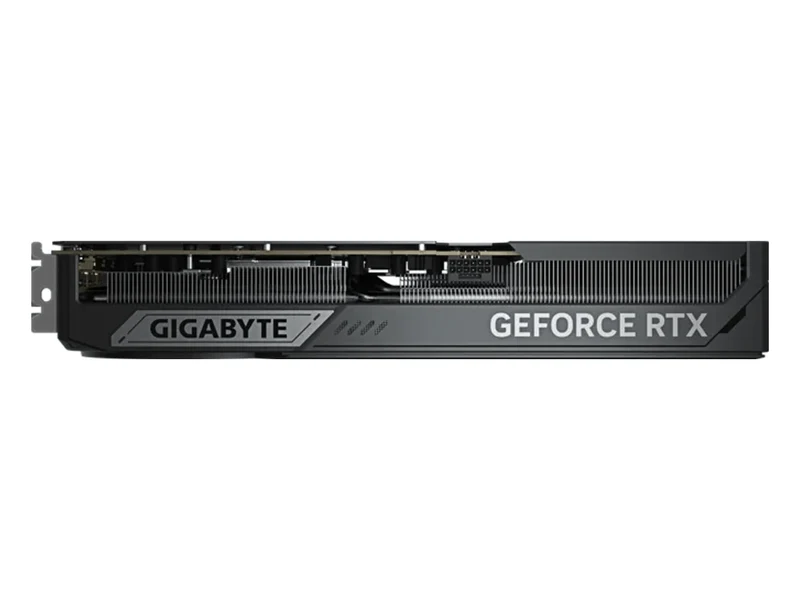 Gigabyte GeForce RTX 5080 WindForce OC V2 SFF 16G Graphics Card (GV-N5080WF3OCV2-16GD)