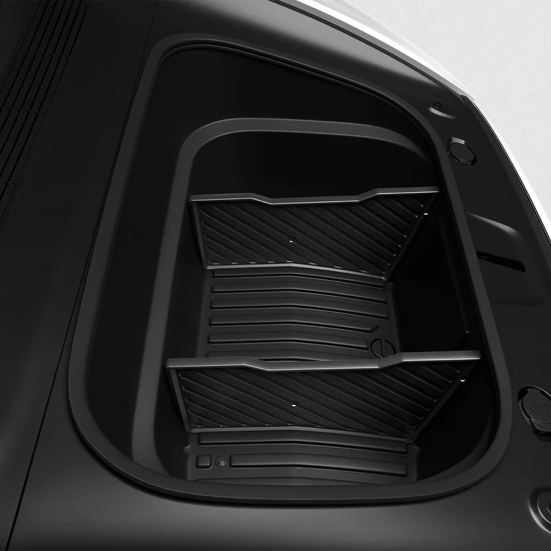 SPIGEN Tesla Y Juniper (2025-2026) Y L TO229J Frunk Divider (Black)