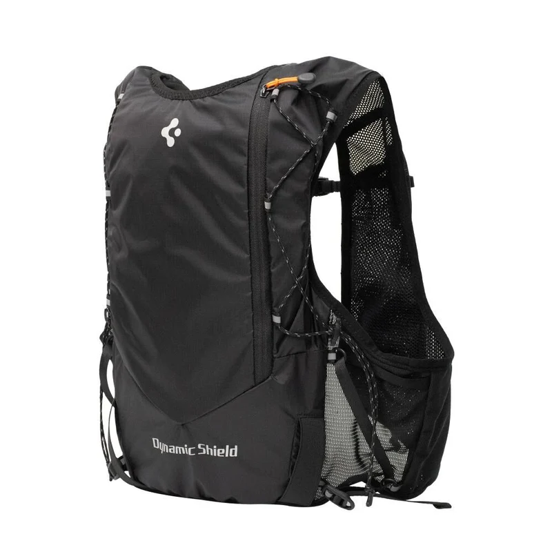 Spigen Dynamic Shield A721 Running Vest L-XL (Active Black (L-XL)