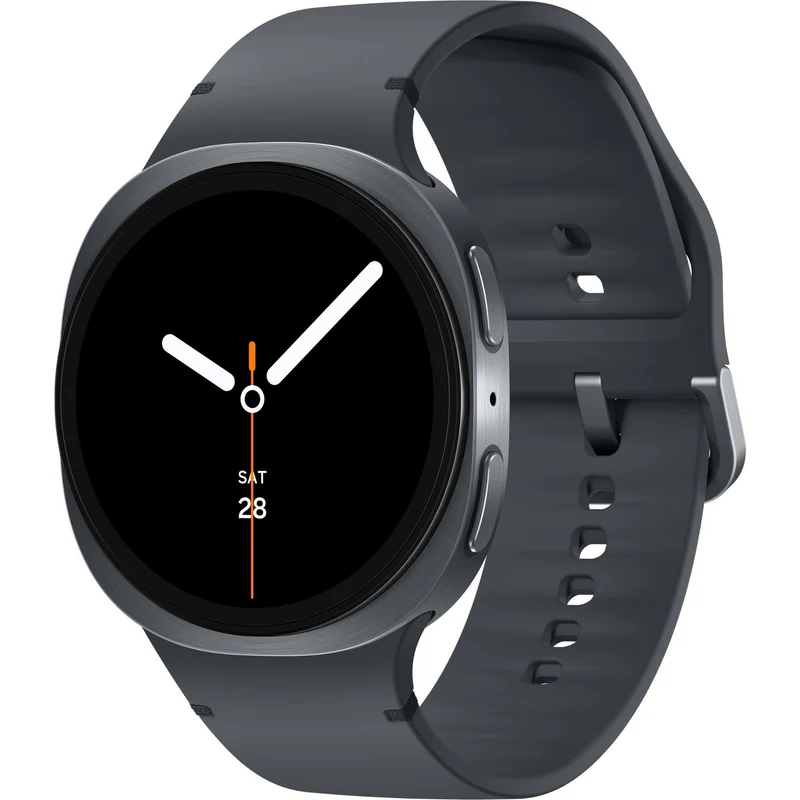 Samsung Galaxy Watch8 44mm (Graphite)