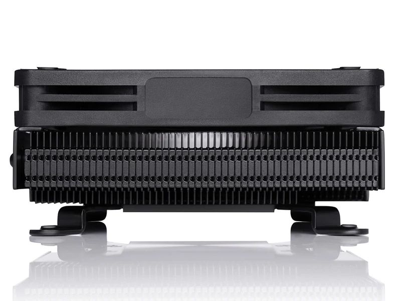 Noctua LGA17XX Low Profile CPU Cooler - Black (NH-L9I-17XX-CH-BK)