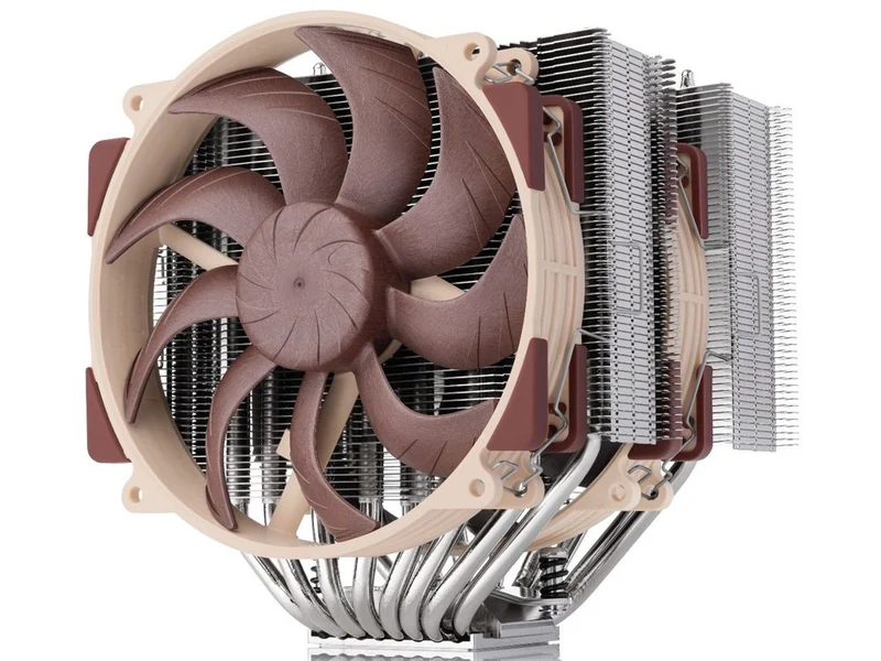 Noctua NH-D15 G2 Multi-Socket PWM CPU Cooler AM4/AM5