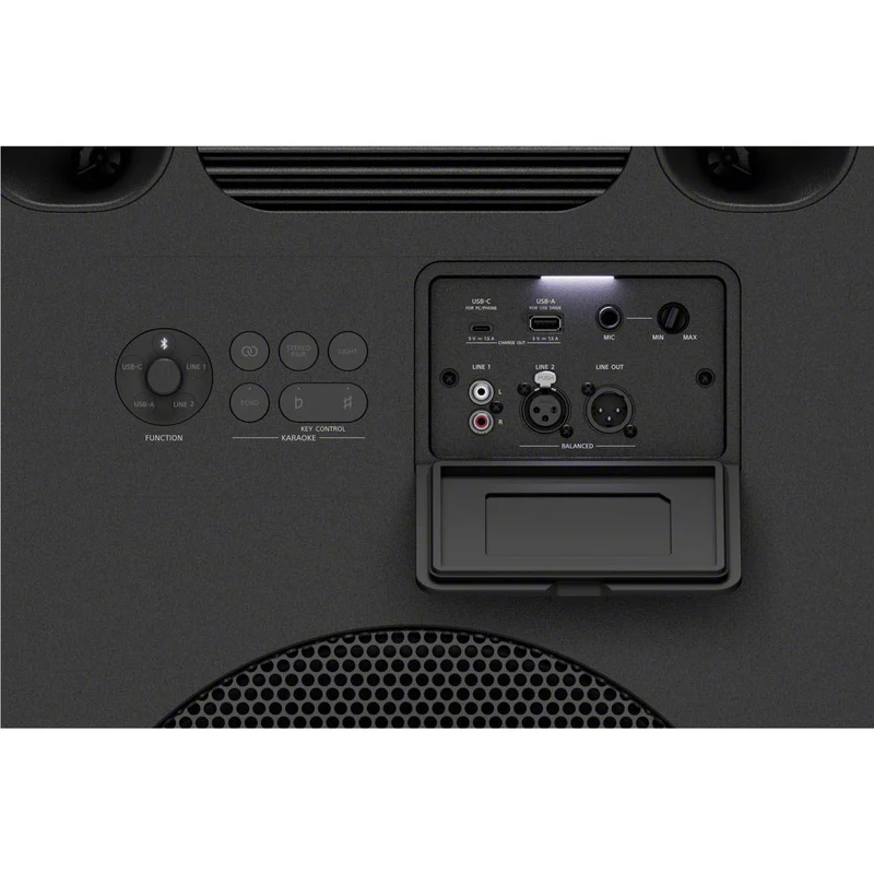 Sony ULT Tower Max Wireless Party Speaker